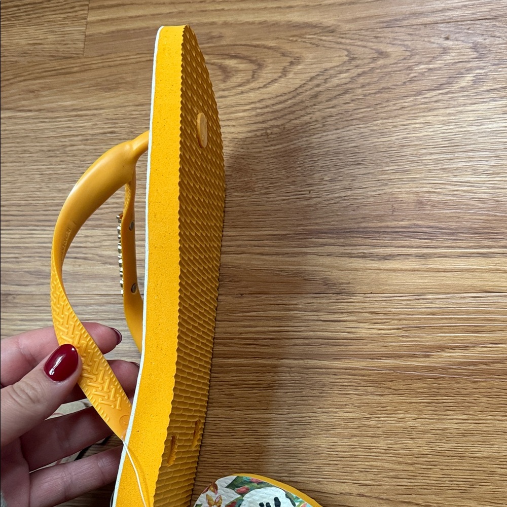 Havaianas x FARM Rio NWT - Picture 2 of 3